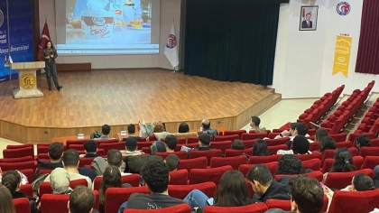 Çanakkale Onsekiz Mart Üniversitesi