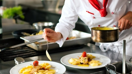 Aşçı ve Şef Arasındaki Fark Nedir?