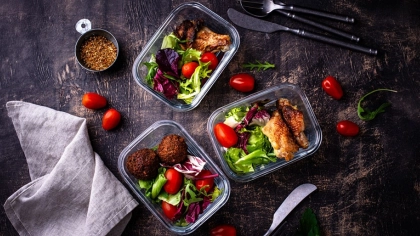Pişmiş Yemek Saklama Rehberi