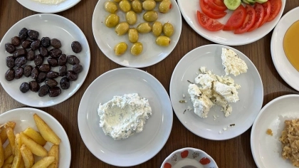 Sütçü Fevzi - Van