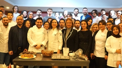 İstanbul Rumeli Üniversitesinde Kısık Ateş Var!