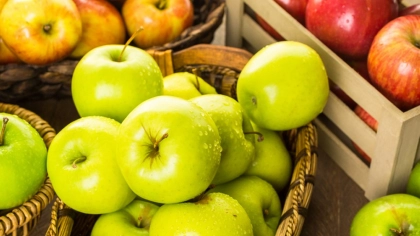 Elma Faydaları Nelerdir?