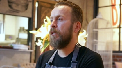 Ömür Akkor’dan Geleceğin Şeflerine Tavsiyeler