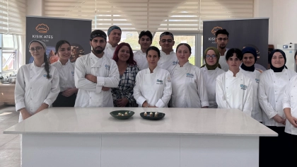 Alanya Alaaddin Keykubat Üniversitesi Altso Turizm Meslek Yüksekokulu