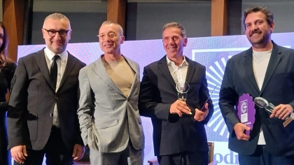 Creative People “Talks & Hospitality Awards 2024’’