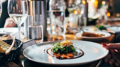 Gastronomide Mesleki Etik