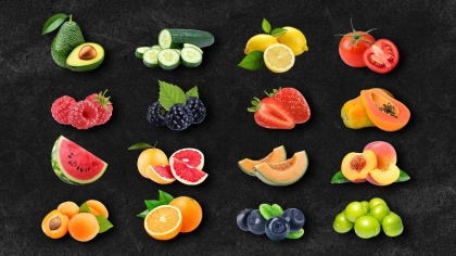 Şeker Oranı Az Olan Meyveler Nelerdir?