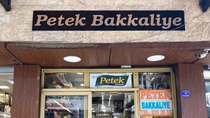 Petek Bakkaliye - Gaziantep