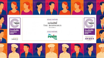Creative People “Talks & Hospitality Awards 2025”