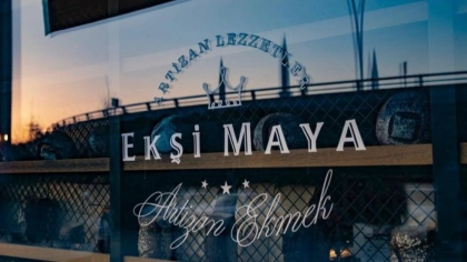 Ekşi Maya Tunalı - Ankara