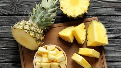 Ananas Faydaları Nelerdir?