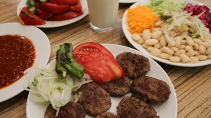 Birtat Köftecisi - Kırklareli