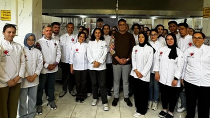 Yozgat Bozok Üniversitesi