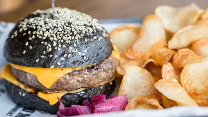 Fire Room - İstanbul