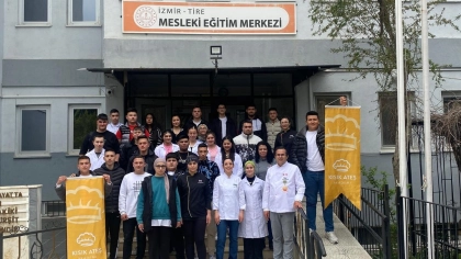 Tire Mesleki Eğitim Merkezi