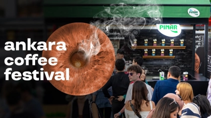 Ankara Kahve Festivali 2023