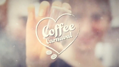 Coffee Carnaval Eskişehir 2017