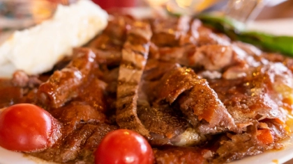 Kebapçı Tamer - Bursa