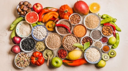 Gastronomik Keşifler: Meyve ve Baharatların Uyumu