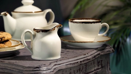 Porselen Demek Sağlık Demektir