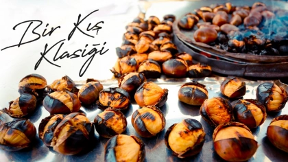 Gerçek BİR KIŞ KLASİĞİ “Kestane”