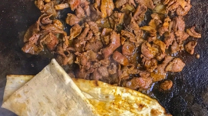 Kebapçı Şakir - Kayseri