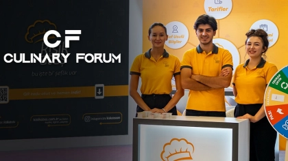 Culinary Forum 2023