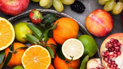 Ocak Ayı Meyveleri Nelerdir?