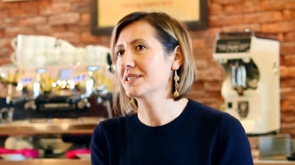 SCA, İstanbul Kahve Akademisi ve Kahve Eğitimi Hakkında - Tuğba Munzur