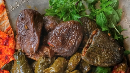 Efsane Prof. Sadık Usta - Ankara