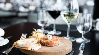 Restoran Açmanın İncelikleri