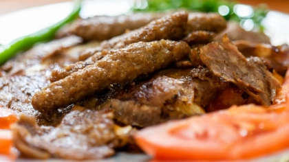 Gül Kebap - İzmir