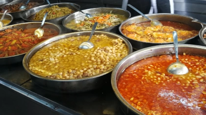 Özüm Lokantası - İzmir