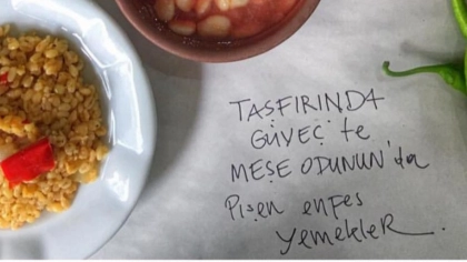 Güveç Lezzet Evi - Bursa