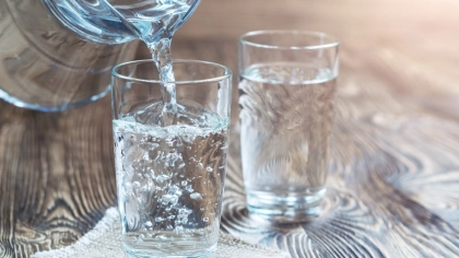 Yeterli Su İçmenin Faydaları Nelerdir?