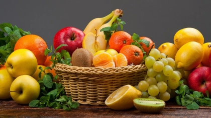 D Vitamini Hangi Meyvelerde Var?