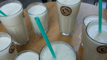 Kazım Büfe - Adana