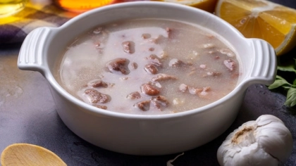 Kelle Paça Çorbası Faydaları Nelerdir?