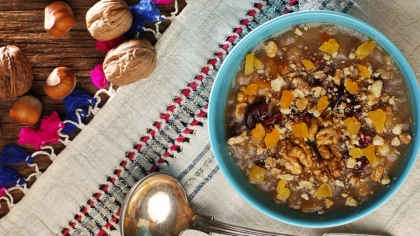 Aşurenin Tarihçesi