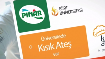 Siirt Üniversitesinde Kısık Ateş Var!