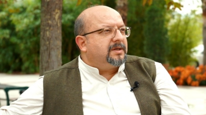 Araştırmacı ve Koleksiyoncu Nejat Yentürk Çalışmalarını Anlatıyor