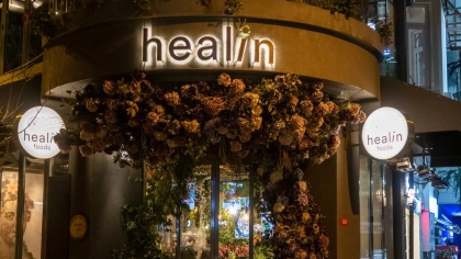 Healin Foods - İstanbul