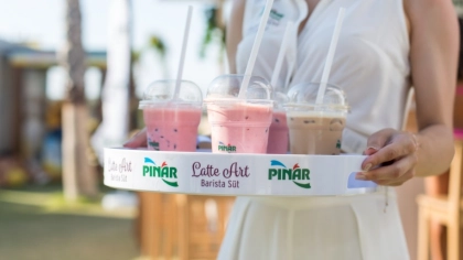 Coffee Weekend - Çeşme 2017