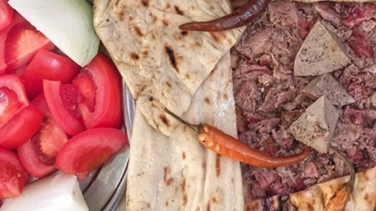 Kebapçı Enver - Denizli