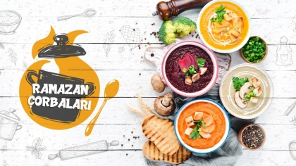 Ramazan Çorbaları