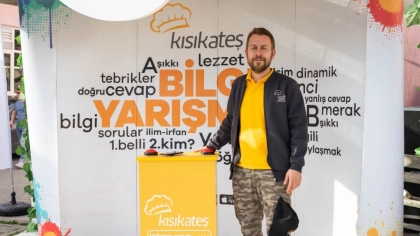 Ünlü Şeflerimize Sorular Sorduk, Samimi Cevaplar Aldık - Ömür Akkor