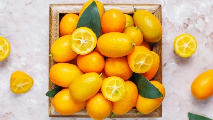 Kumkuat Faydaları Nelerdir?