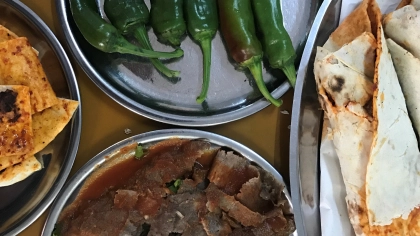 Dönerci Tacettin Usta - Hatay