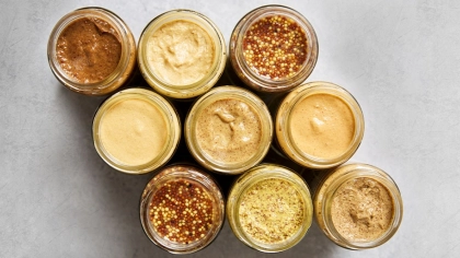 Hardal Çeşitleri ve Aralarındaki Farklar