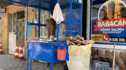 Babacan Döner - İzmir